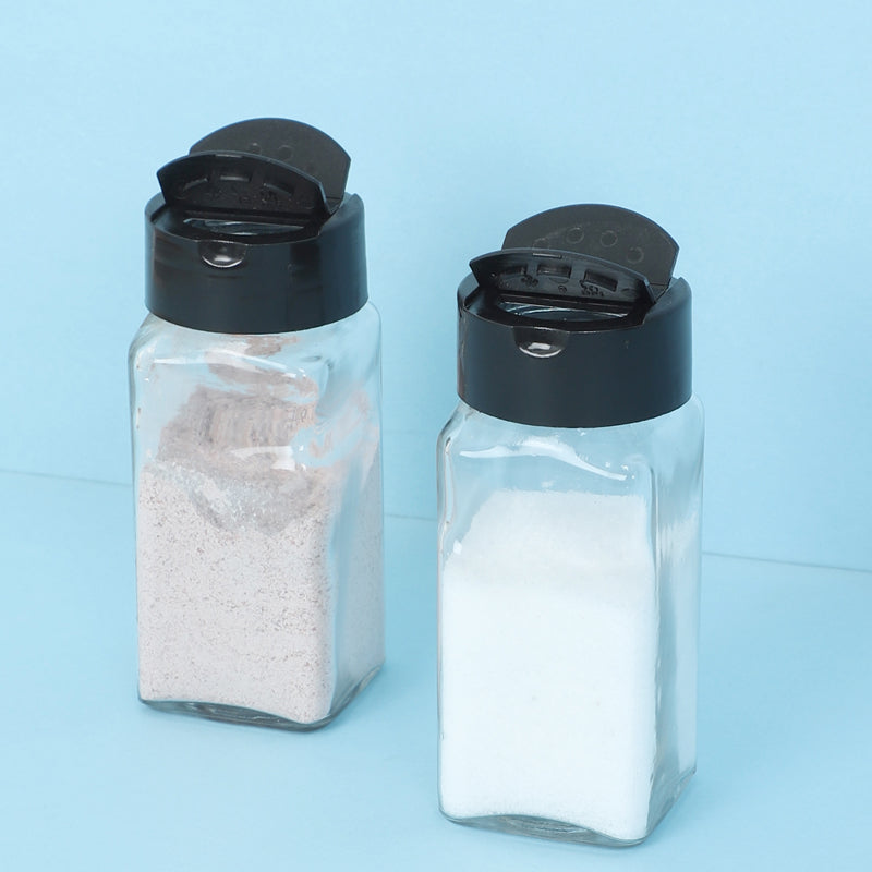 Ishara Salt And Pepper Shaker - Set Of Two media 3