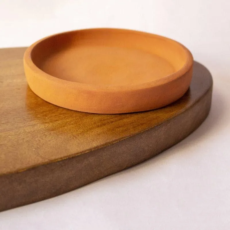 Tamashu Wooden Platter media 5