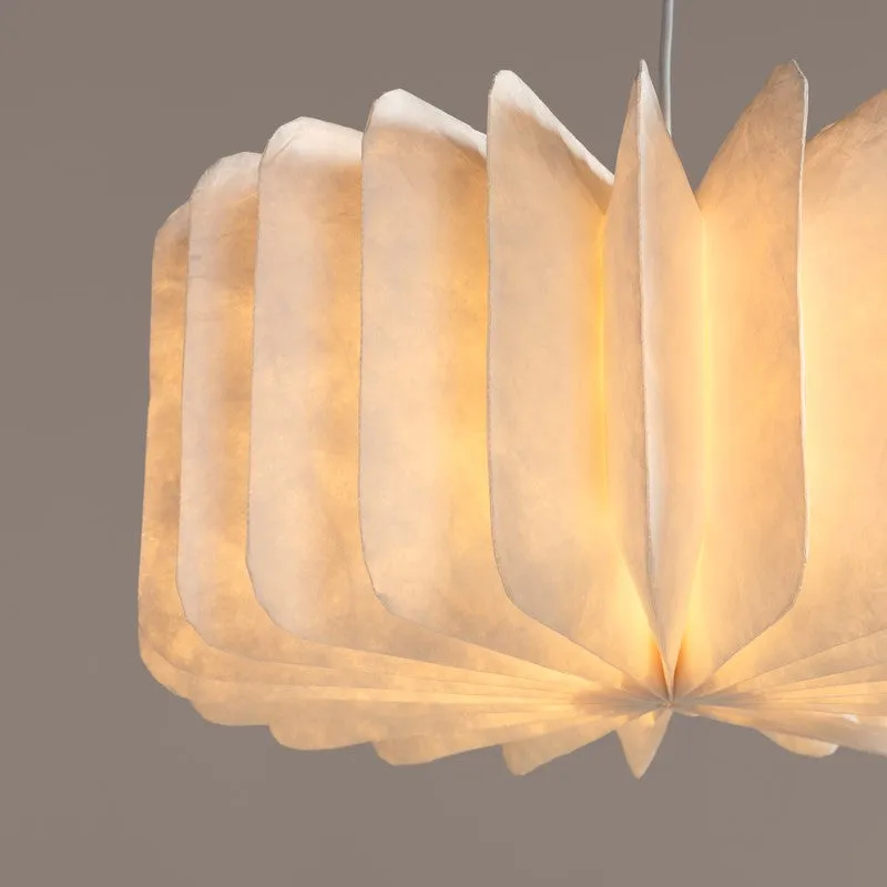 Fig Living Cocoon Pendant Lamp media 6