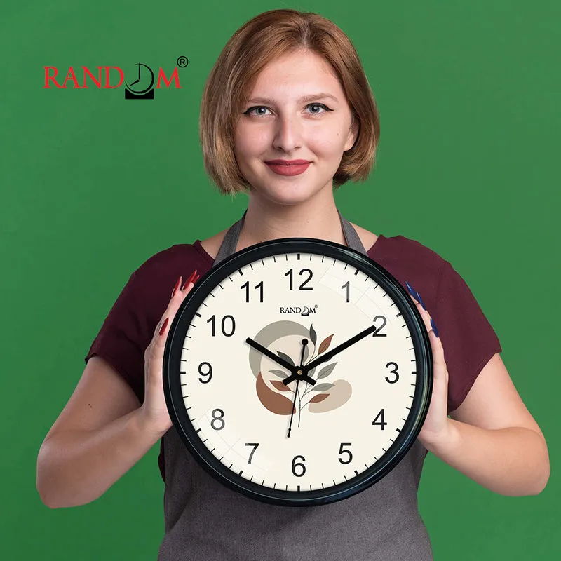 Astral Analog Wall Clock media 6