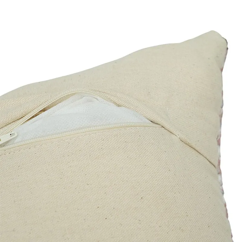 ModMatrix Cushion Cover (Pink) - Set Of Three media 6