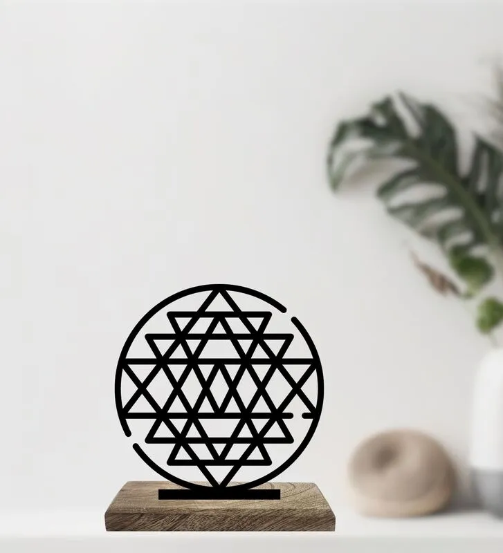 Divine Energies Showpiece - Set Of Two media 3
