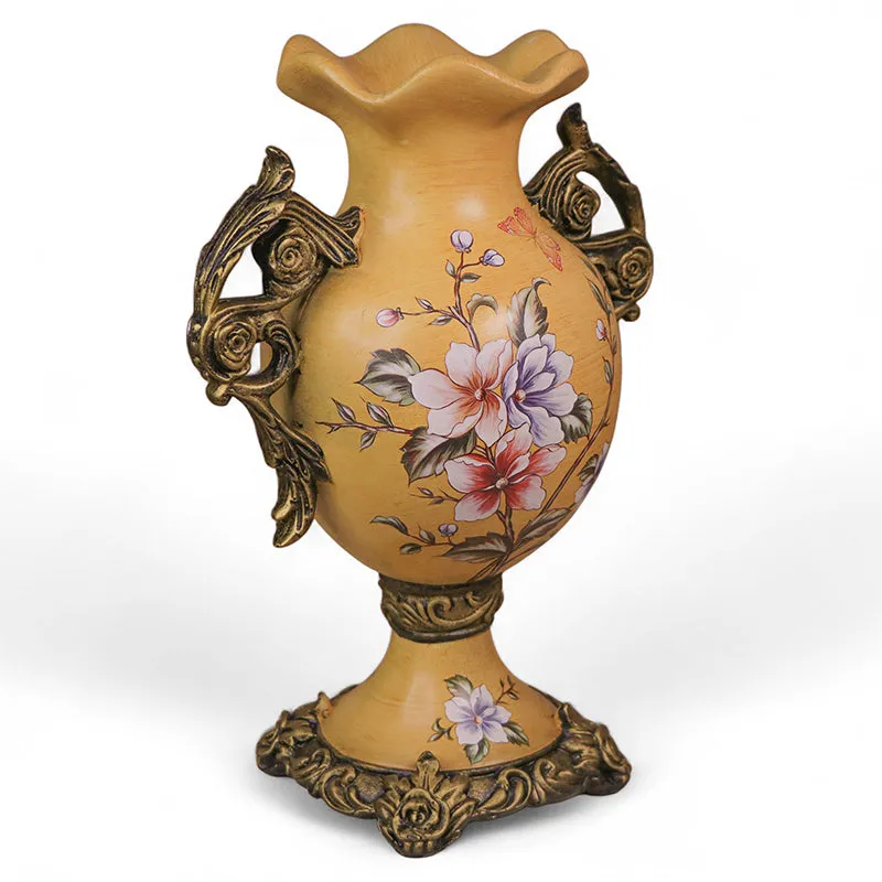 Belgravia Resin Vase media 3