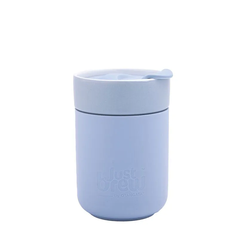 Neo Sip Tumbler (Blue) - 280 ML media 3