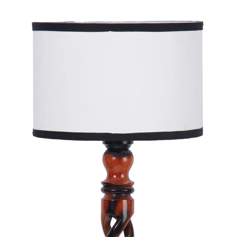 SlateRay Floor Lamp (White) media 7