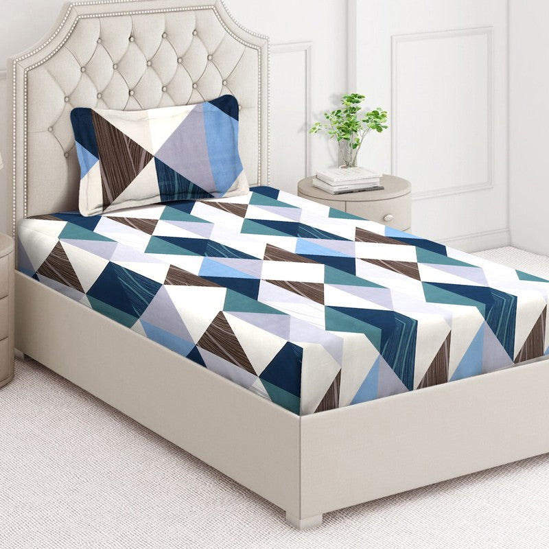 PolyCotton/Cotton Blend