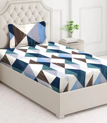 PolyCotton/Cotton Blend