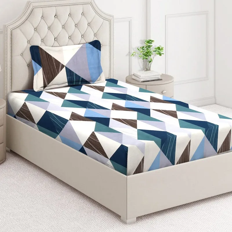 Novelle Bedsheet - 140 GSM media 1