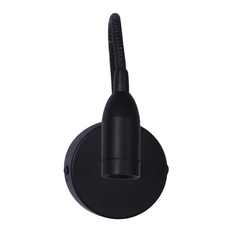 Spotra Iron Wall Lamp media 8