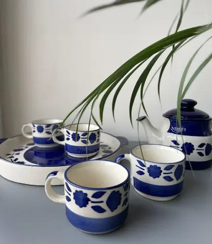 Ceramic