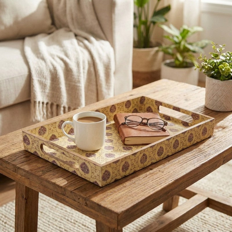 ServeBay Serving Tray