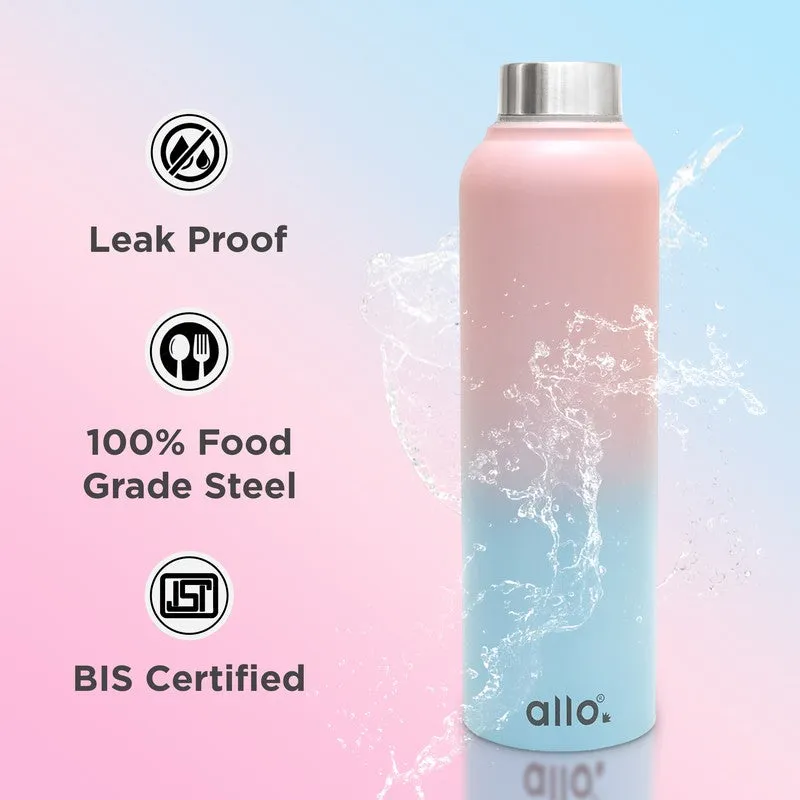 Hydriq Stainless Steel Water Bottle - 950 mL media 6