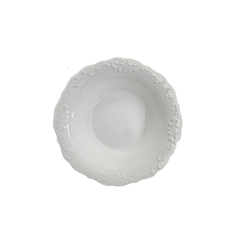 Christina Oliver Porcelain Serving Bowl With Gift Box - 2.1 L image 7
