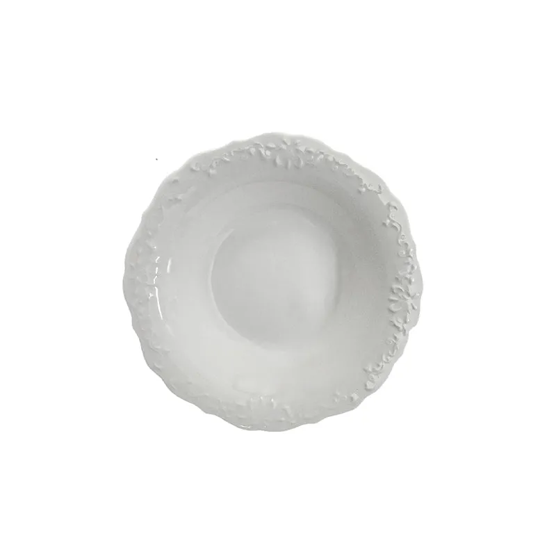 Christina Oliver Porcelain Serving Bowl With Gift Box - 2.1 L media 7