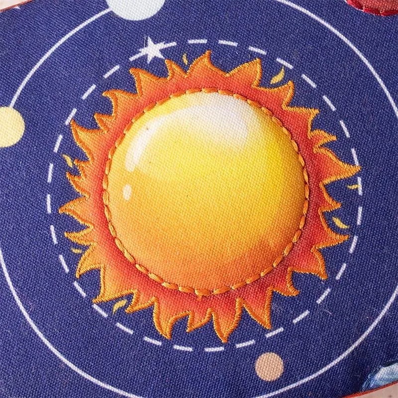 Solar Fun Organiser - Space Show Collection media 4