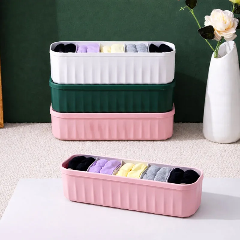 Sortsy Cloth Organizers - Set Of Four media 1
