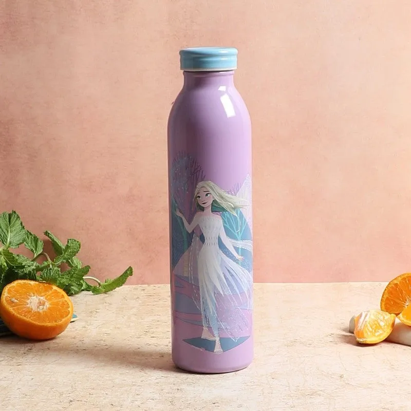 Feme Belle Insulated Water Bottle - 650 mL media 1