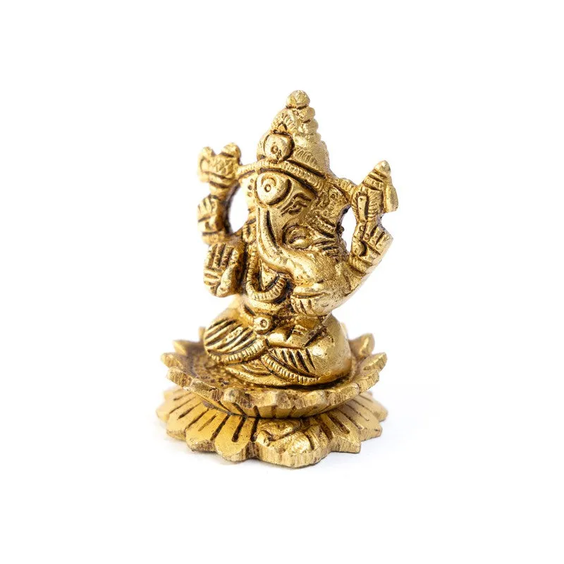 Vikata Brass Idol media 6