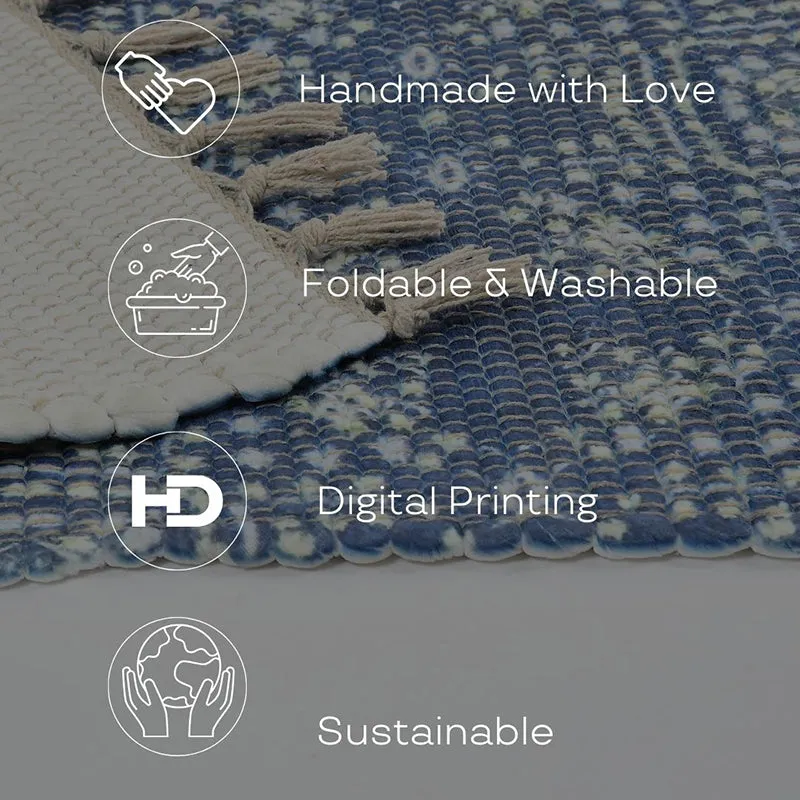 Treadiva Runner Rug media 8