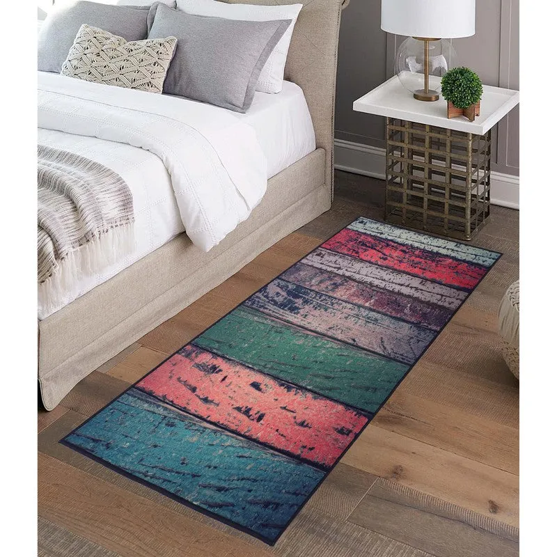 Planara Nylon Runner Rug media 3