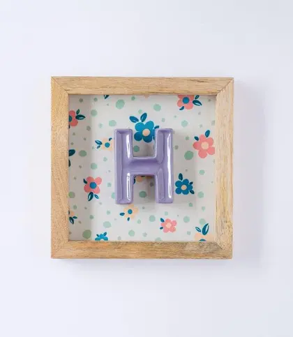 Wood · Ceramic