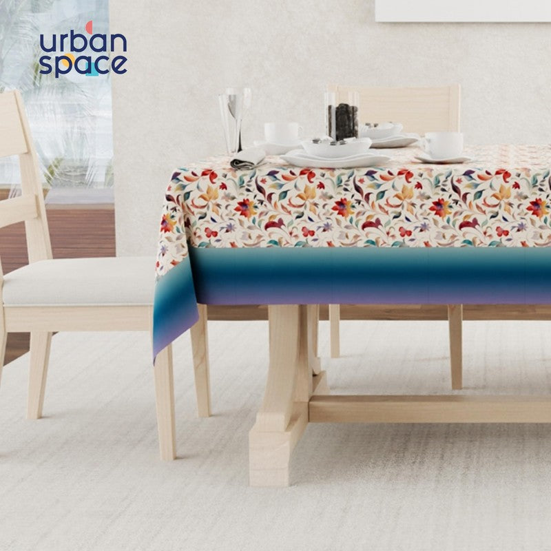 Urban Space Multi Bloom Table Cover media 5