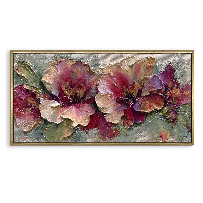 Bloomscape Canvas Wall Art media 3