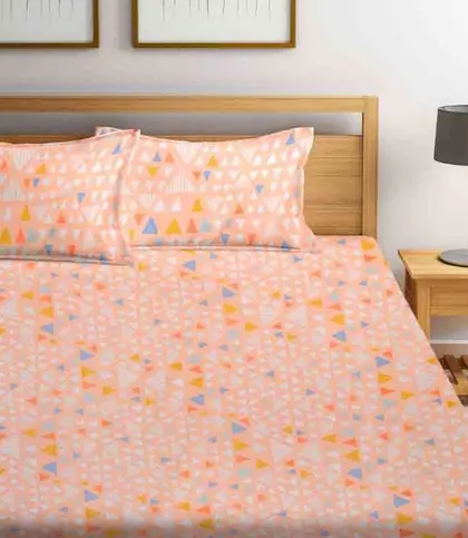 PolyCotton/Cotton Blend