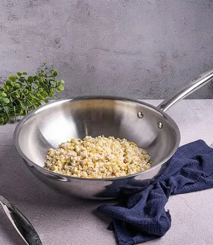 Stainless Steel
