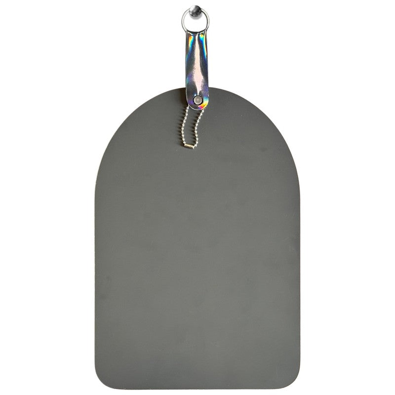 Luxentra Arch Frameless Wall Mirror media 6