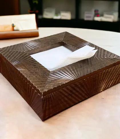 Wood