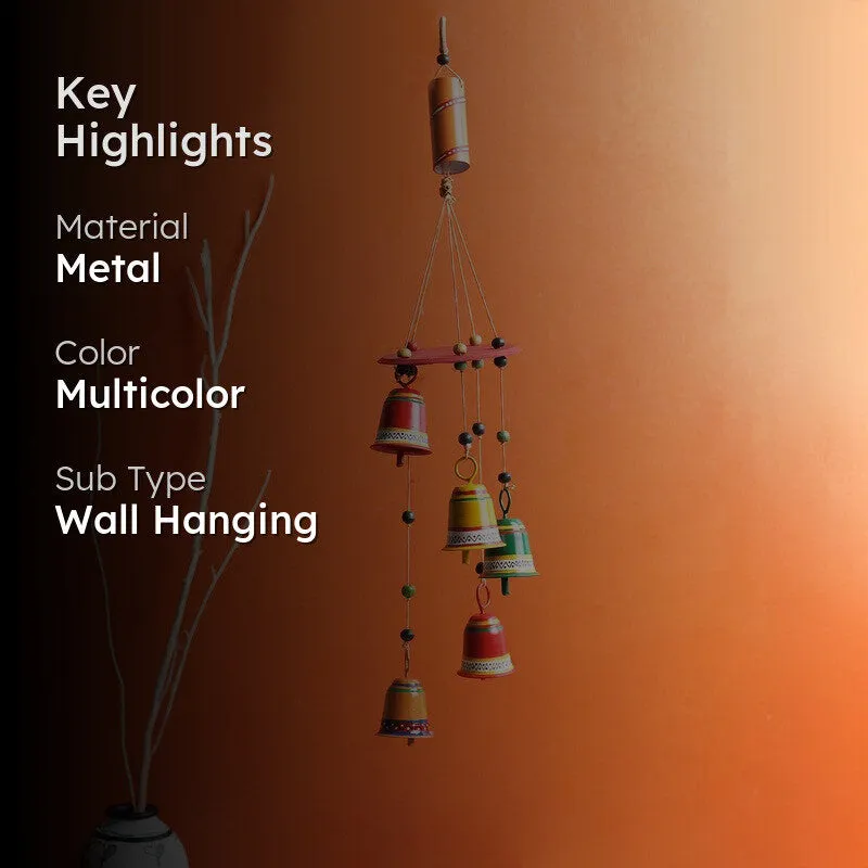 AuraTone Windchimes media 2