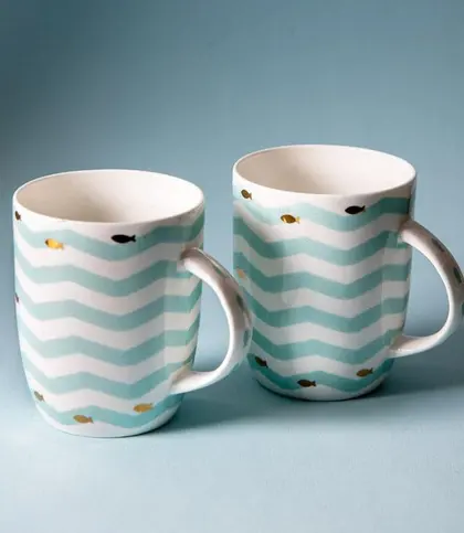 Bone China