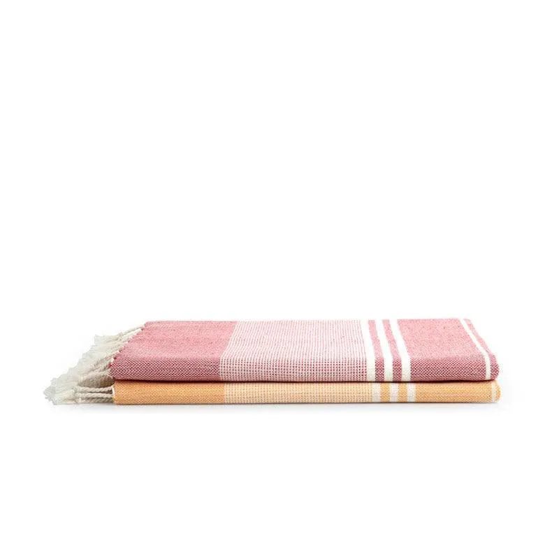 Giselle Bath Towel - Set Of Two media 3