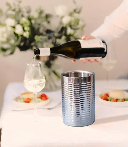 Stainless Steel
