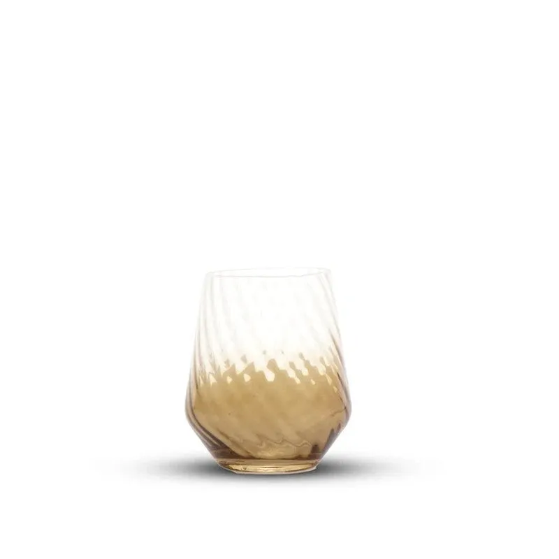 Bar Craft  Cocktail Glasses (350 mL Each) - Set of Four media 6