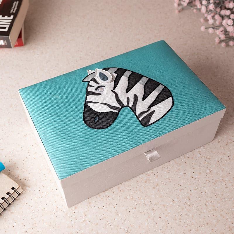 Zebro Zap Oragnizer- Zebra Collection