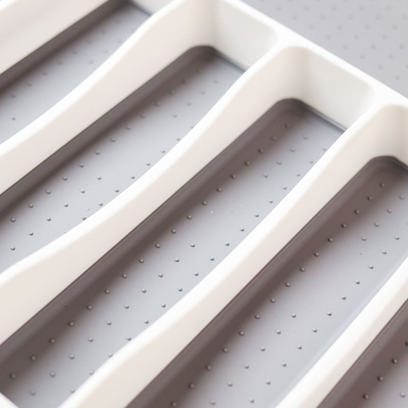SilvaSort II Cutlery Tray Organiser media 7