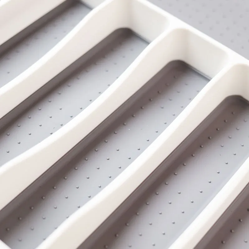SilvaSort II Cutlery Tray Organiser media 7