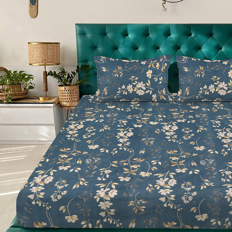 Carrie Bedsheet - 180 GSM media 3