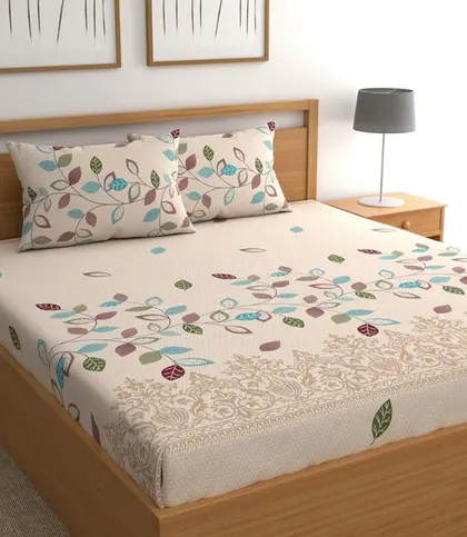 Glace Cotton/Microfiber