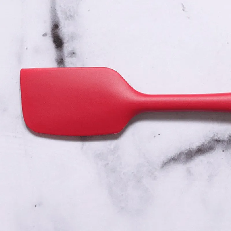 Meyer Silicon Spatulla media 5