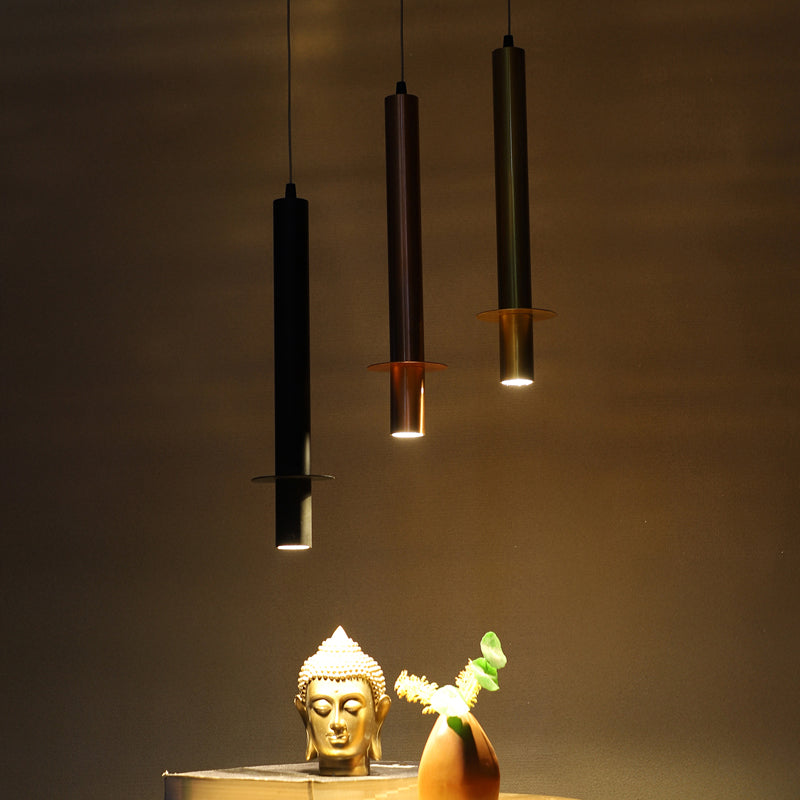 Rodeera Ceiling Lamp
