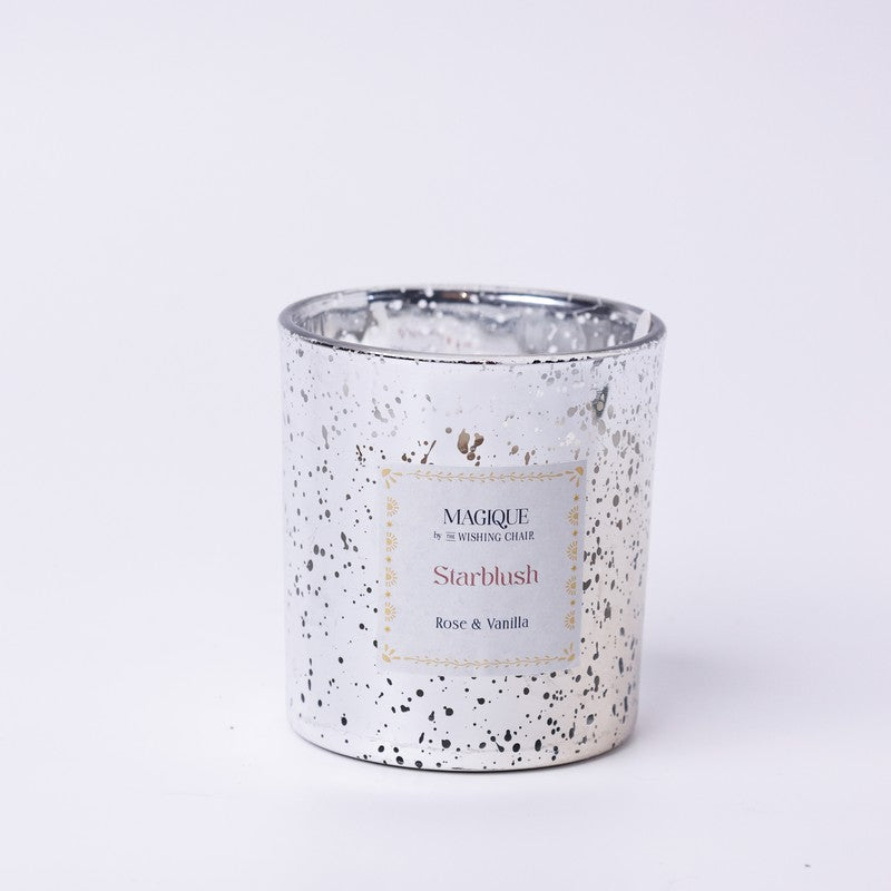 Magique by The Wishing Chair Starlight Collection Candle Votives Gift Box media 5