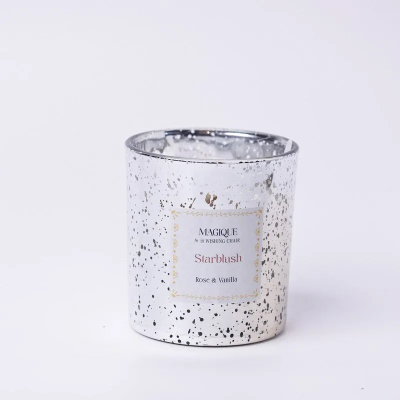 Magique by The Wishing Chair Starlight Collection Candle Votives Gift Box media 5