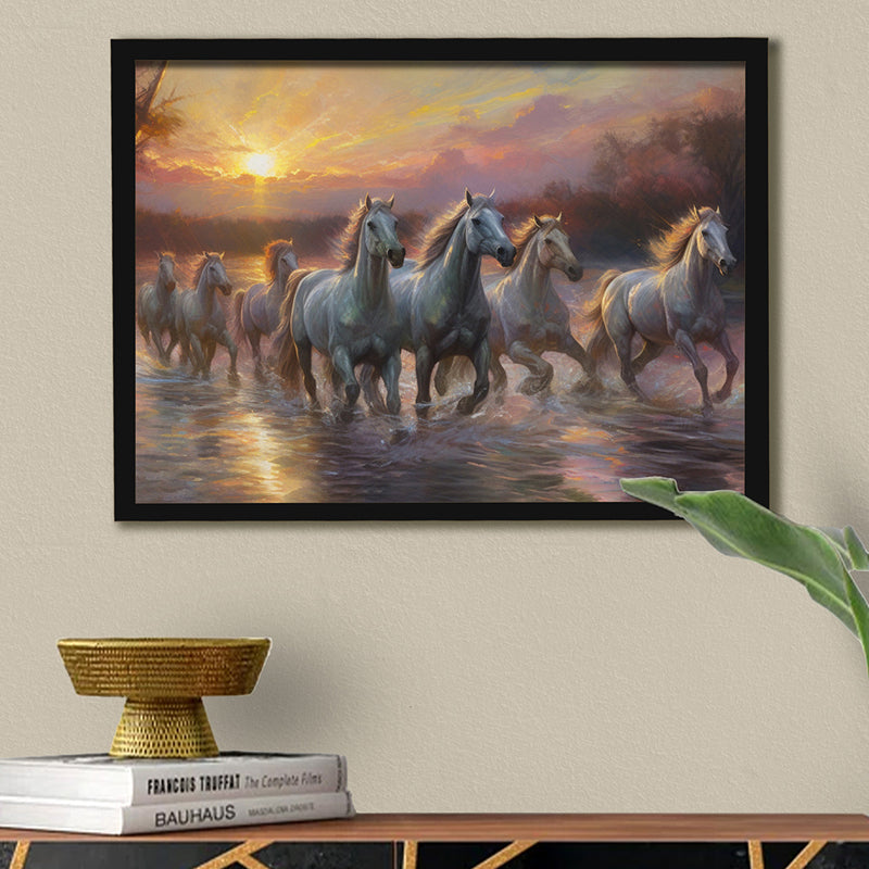 Sunrise Stallions