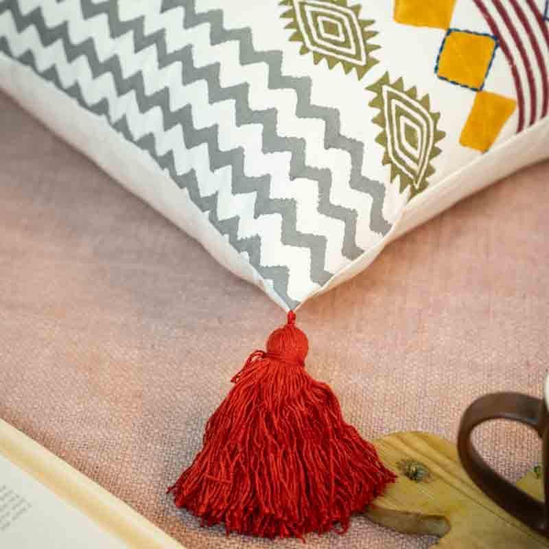 Chimera Cushion Cover media 5