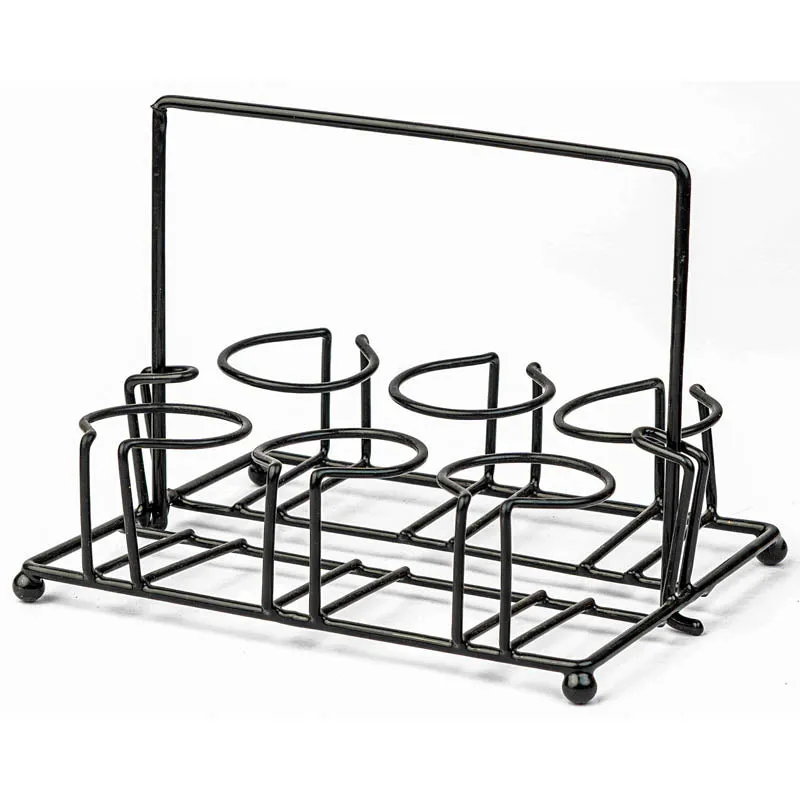 Aria Handmade Khulhad With Stand (110 ML) - Seven Piece Set media 5