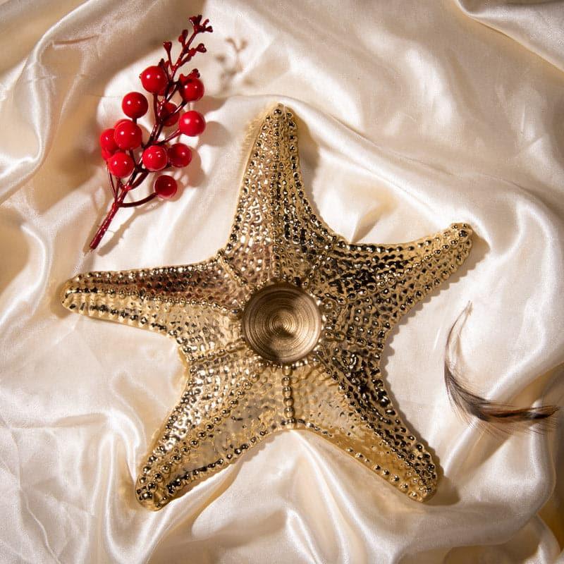 Starfish Shin Candle Holder media 3