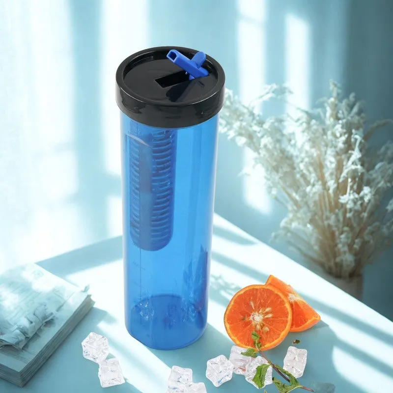 SipSmart Travel Sipper Water Bottle - 1100 mL media 3